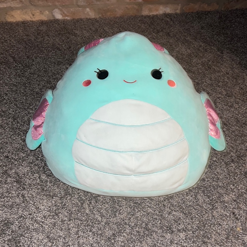 *WOT* Reina 16" Squishmallow
